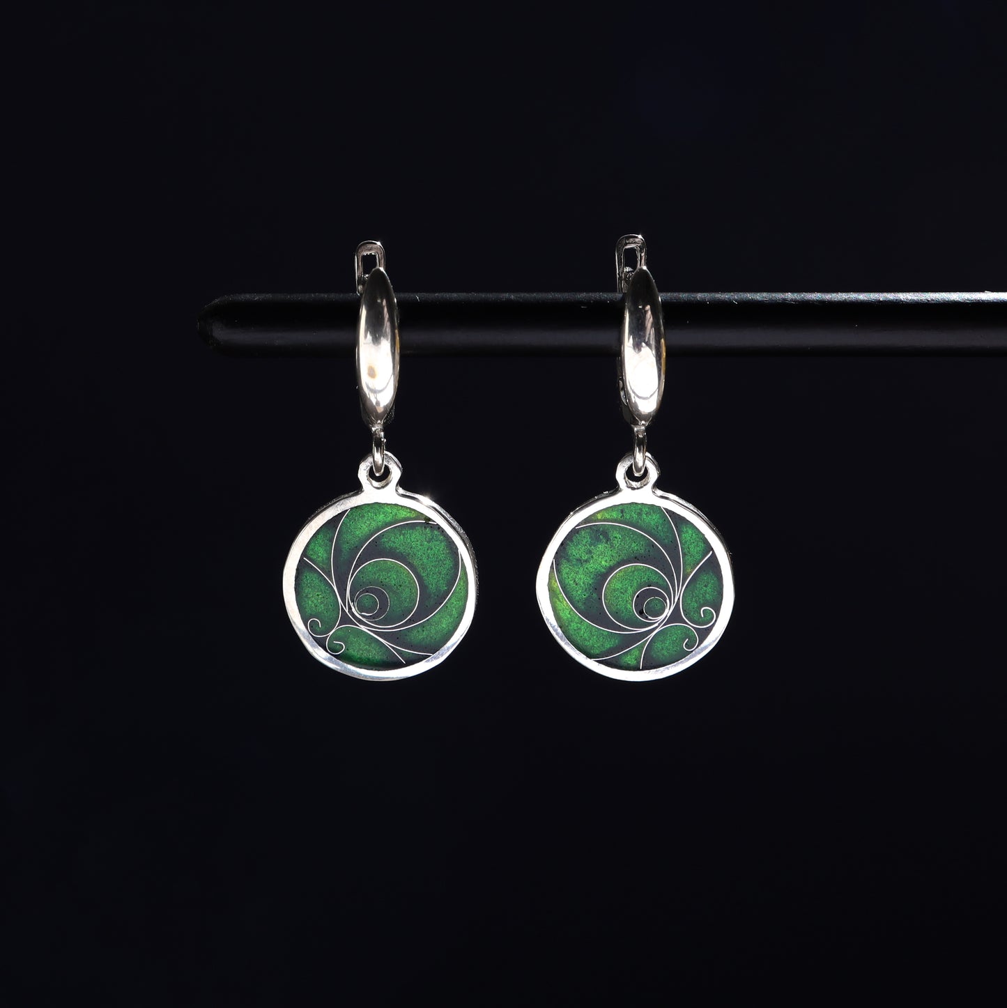 tbilisi jewelry, georgian enamel jewelry minankari