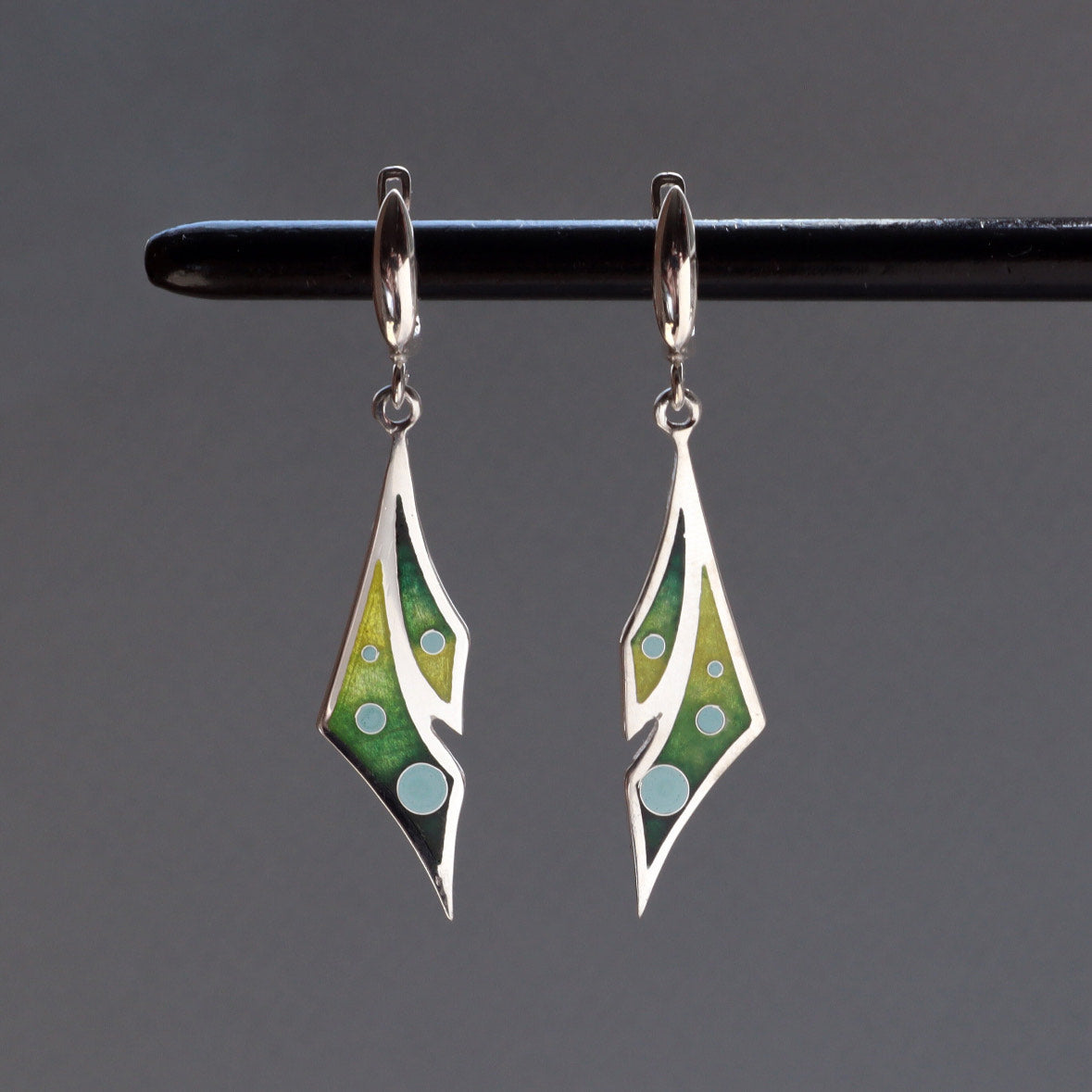 tbilisi jewelry, georgian enamel, cloisonne jewelry
